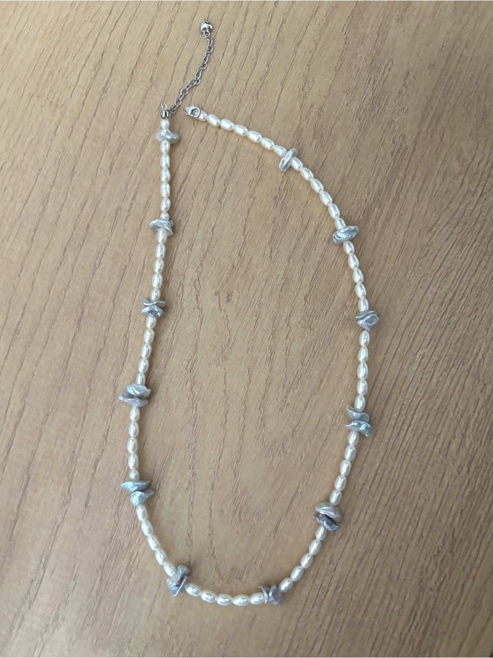 Freshwater Pearl Necklace